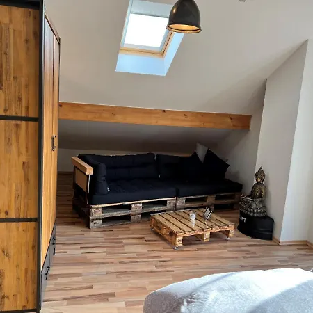 Holiday home Chiemgauer