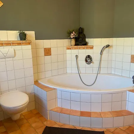 Prázdninový dům Chiemgauer Siegsdorf