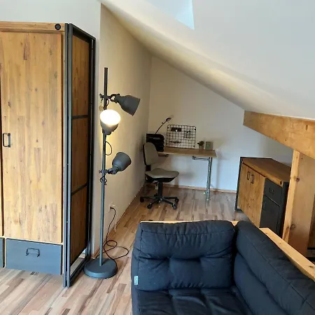 Chiemgauer Holiday home