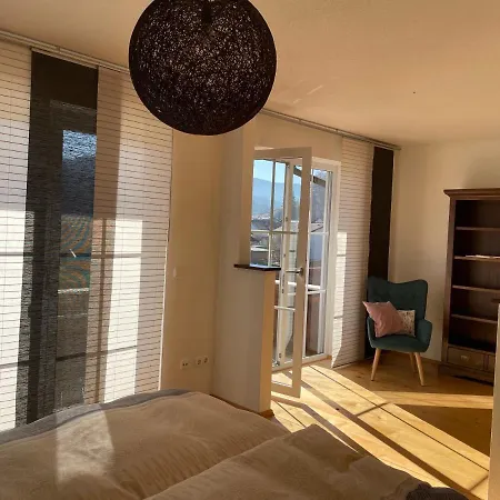 Holiday home Chiemgauer Siegsdorf